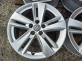 17цола Джанти 5х108 Opel Grandland X 7J et42, снимка 3