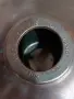 Настолна метална газена лампа, снимка 3