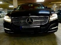  Продавам Мерцедес CLS 4MATIC, снимка 16