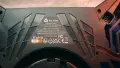 Охладителна подложка Klim Wind RGB за лаптопи до 17.3 инча черна rgb осветление с кутия като нова, снимка 17