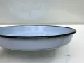 Емайлирана тава, снимка 7