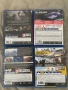 Продавам игри за PlayStation4.GTA5,The Crew 2,Fifa20иGod of War., снимка 2