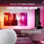 Nanoleaf 4D V2 RGB подсветка за TV до 65" с камера, снимка 6
