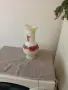 Ваза от естествен камък, снимка 7