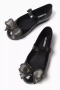 Балеринки Mini Melissa - Размер 19/20, снимка 1