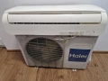 Инверторен Климатик Haier 12 Работещ 69 евро, снимка 2