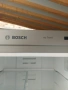 Хладилник с фризер Bosch A+++ NoFrost , снимка 5