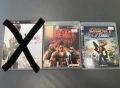 Продавам игри за PlayStation 3, снимка 1