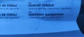 Чисто нов комплект боркорони Parkside , снимка 4