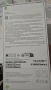 НОВ Iphone 16 128gb Black Айфон 16 Черен, снимка 2