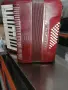 Акордеон Hohner cantulia 40  баса, снимка 4