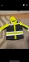 Engelbert Strauss High vis winter softshell 24/7, снимка 4
