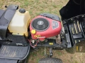 ТРАКТОРНА КОСАЧКА PARTNER/HUSQVARNA. ПЕРФЕКТНА , снимка 12