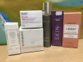 лице тяло Lierac, Cocosolis, Natura Bissé, Sisley, Korff, снимка 1