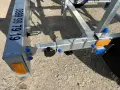 Ремаркета за джет или малка лодка, снимка 10