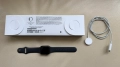 Apple watch SE GPS+Cellular 40 mm midnight 92% battery health, снимка 1