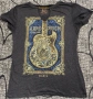Оригинални нови дамски тениски Hard Rock Cafe – 5 бр., раз, снимка 5