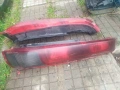 Комплект стопове ляв и десен NISSAN X-TRAIL 2002г, снимка 4