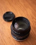 Обектив (за Nikon) Jupiter 9 85mm f2, снимка 2
