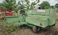 Балировачка Fortshritt K454, снимка 4