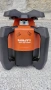 Hilti PR 30 HVS A12 - Ротационен лазерен нивелир, снимка 4
