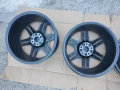 18" AMG оригинални джанти за Мерцедес, спорт пакет, снимка 11