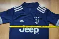 Juventus / Adidas - детска футболна тениска на Ювентус, снимка 10