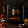 Еър Фрайър 2 в 1 - 11L - Midea MAD1100DADK , снимка 8