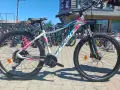 PA Велосипед 27.5" Maverick PRO LADY бял, снимка 1