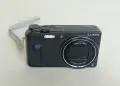 Компактен фотоапарат Panasonic Lumix DMC-TZ58 / 16 MP / Full HD / Wi-Fi / 20х оптичен зум, снимка 1