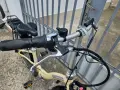 Електрически сгъваем велосипед 24 цола DAHON, снимка 3
