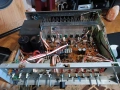 Blaupunkt 5850 Yamaha a 720, снимка 14