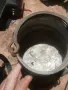 Медни менци антикварни , снимка 3