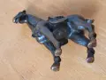 Метална фигурка кон, снимка 3