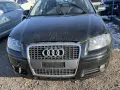 Audi A3 1.8 TFSI 160 к.с. 2006 .На части., снимка 3