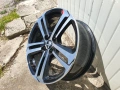 Джанти Пежо 4x108x7J17 ET25, снимка 3