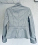 MaxMara Weekend оригинал: Емблематично яке в най- актуалния сив нюанс, снимка 8
