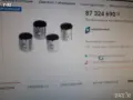 87324690**НОВА**KOLBENSCHMID**VW**AUDI**ВТУЛКИ ЗА БИЕЛИ *, снимка 6