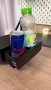 Cup holder за Пежо 307 и 207, снимка 2