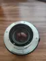 Обектив Exakta 70-210mm f/4.5-5.6 MC Macro (Minolta MD байонет), снимка 3