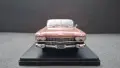 1959 Cadillac Eldorado Seville 1:24 Whitebox Diecast Колекционерски модел количка, снимка 2