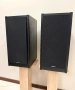 🔈Трилентови тонколони Grundig FineArts BX2 - 90-160W - 4 ома🔈, снимка 1