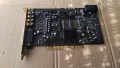 Звукова карта Creative Labs Sound Blaster SB0460 X-Fi Fatality XtremeGamer PCI, снимка 5