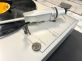Тримоторен грамофон Denon, снимка 10
