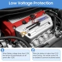 Безжичен прекъсвач за акумулатор 12V YQ-181 с дистанционно управление, 200A, снимка 3