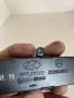 Цифров часовник за Hyundai Santa Fe (2009) 94510-2B000, снимка 2