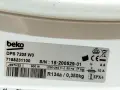 Сушилня BEKO DPS7205W3 - 7kg, снимка 12
