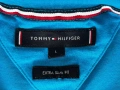 Tommy Hilfiger Tjm Тениска Син Twilight, снимка 6