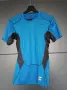 Nike pro compression размер М мъжка тениска компресираща, снимка 1