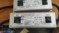 MEAN WELL XLG-200 - 150 и HKG -150 - захранващи блокове - LED драйвери, снимка 5